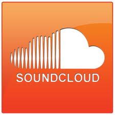 “Soundcloud”